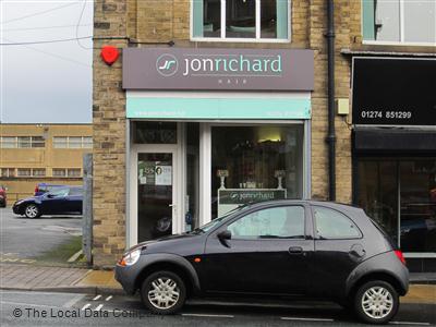 Jon Richard Hair Cleckheaton