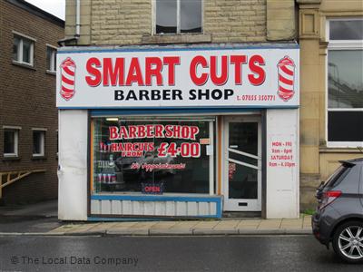 Smart Cuts Cleckheaton