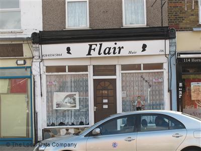 Flair Hair Ilford