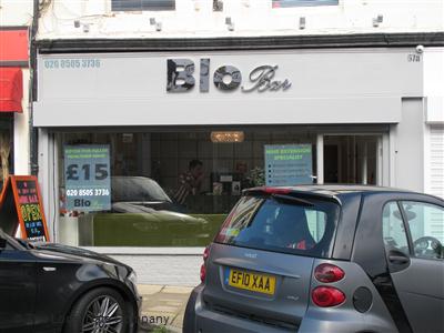 Bio Bar Buckhurst Hill