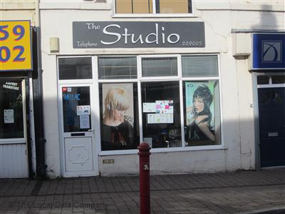 Studio Newton-Le-Willows