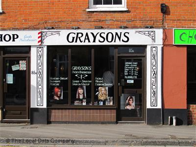 Graysons Southampton