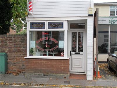 Shape & Style Barbers Southampton