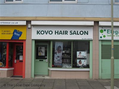 Kovo South Shields