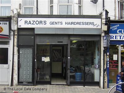 Razors London