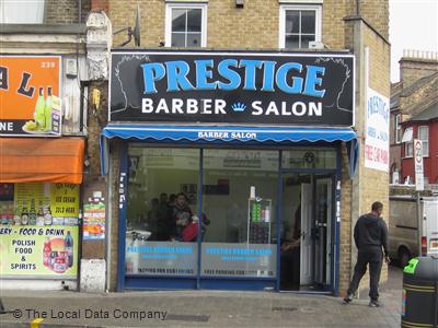 Prestige London