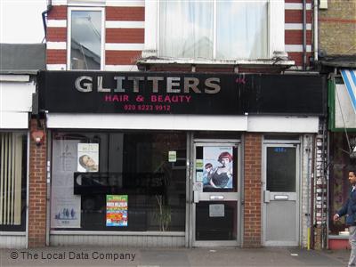 Glitters London