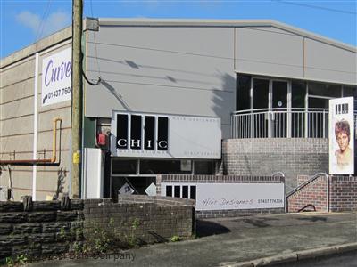 Chic International Haverfordwest