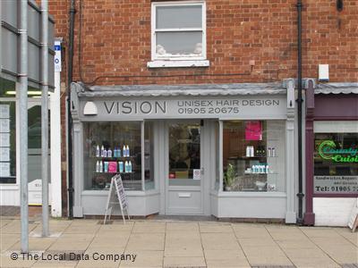 Vision Worcester