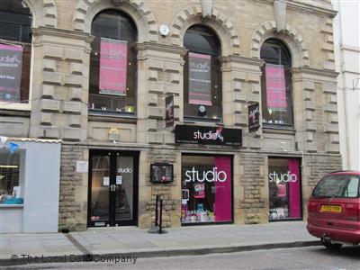 Studio  Huddersfield