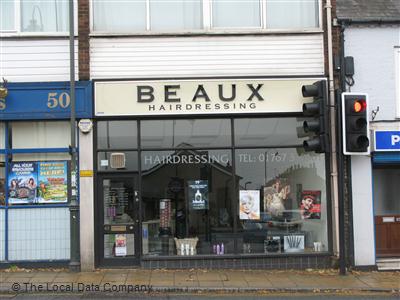 Beaux Hairdressing Biggleswade