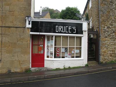 Dreuce&quot;s Ilminster