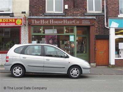 Hot House Hair Co Chorley