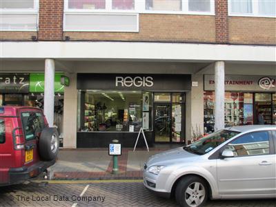 Regis Salon Solihull