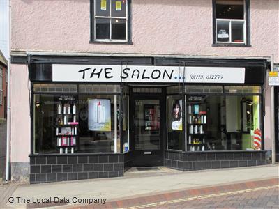 The Salon Stowmarket