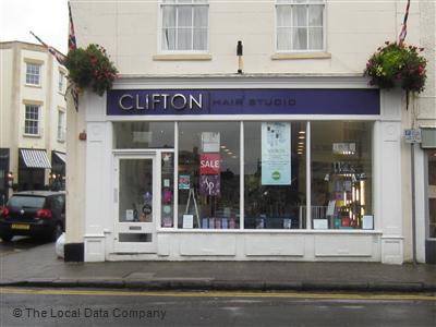 Clifton Hair Studio Bristol