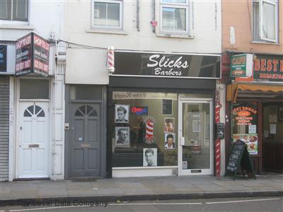 Slicks London