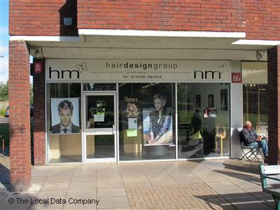 HM Hair Design Group Fareham