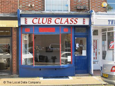 Club Class Gosport