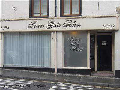 Towngate Salon Chepstow