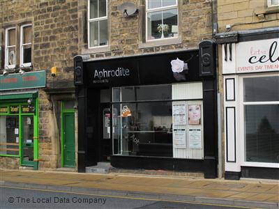 Aphrodite Ilkley