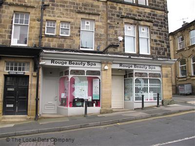 Rouge Beauty Spa Ilkley