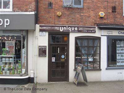 Unique Beauty Therapy Market Harborough