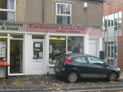 Enchanted Locks Maidstone