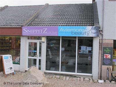 Snippitz Aviemore