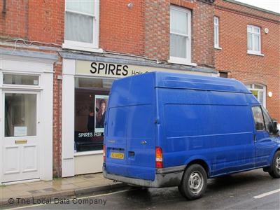 Spires Havant