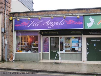 Just Angels Havant