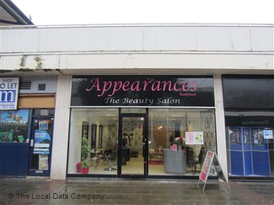 Appearances Redefined Wallington