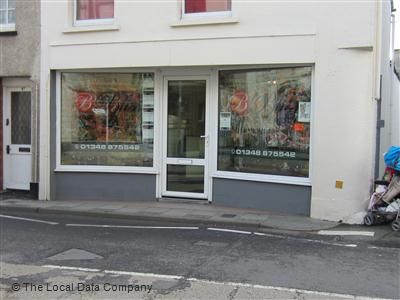 Bliss Hair & Beauty Fishguard