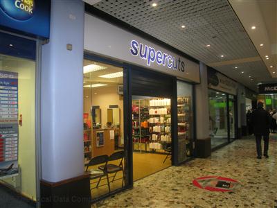 Supercuts Maidstone