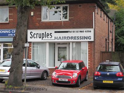 Scruples Nottingham