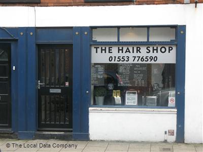 The Hair Shop King&quot;s Lynn