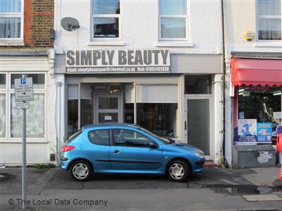 Simply Beauty London