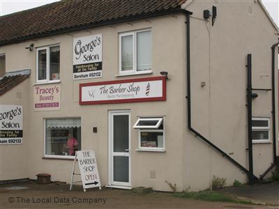 The Barber Shop Dereham