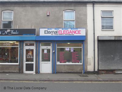 Eternal Elegance Walsall