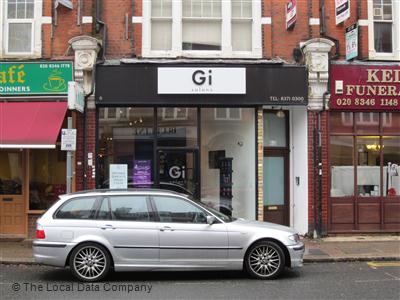 Gi Salons London