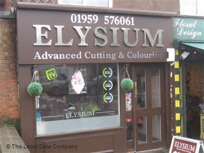 Elysium Westerham