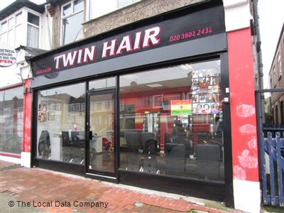 Twin Hair Mitcham