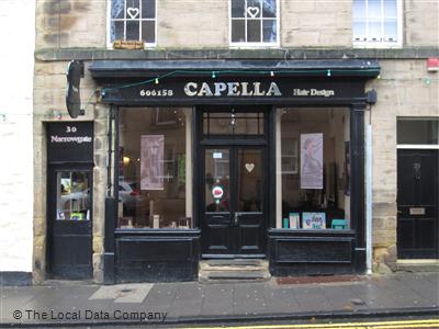 Capella Alnwick