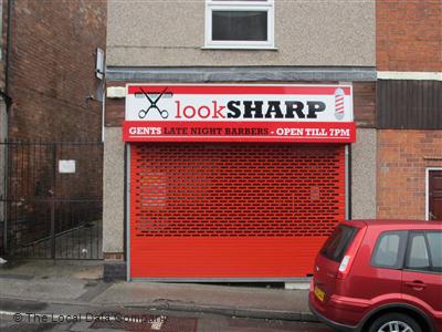 Look Sharp Nottingham