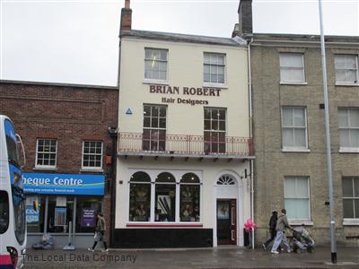 Brian Robert Hair Designers Norwich