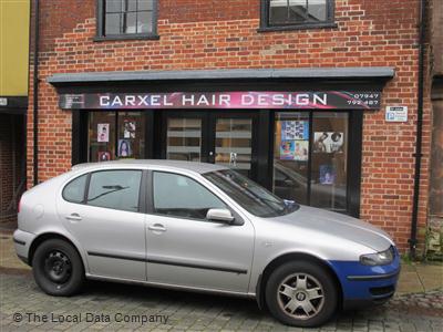 Carxel Hair Design Norwich