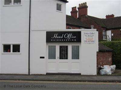 Head Office Hairdressing Stoke-On-Trent