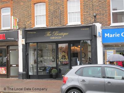 The Boutique Upminster
