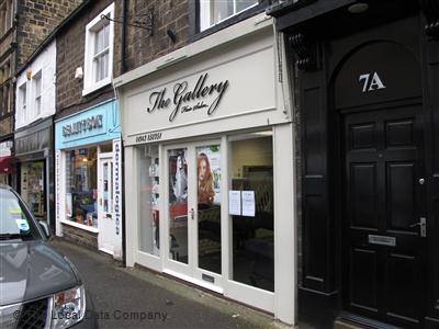 The Gallery Otley