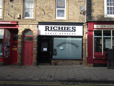 Richies Haltwhistle